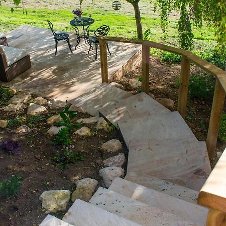 Badgers Sett Apartment Чипинг Камдън Екстериор снимка