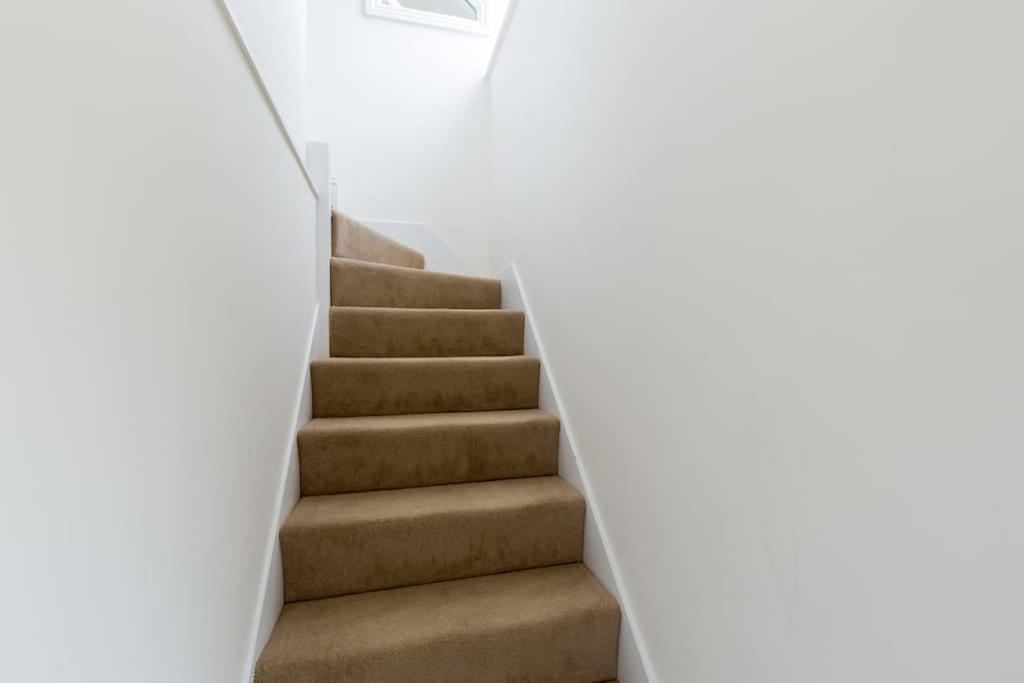 Badgers Sett Apartment Чипинг Камдън Екстериор снимка